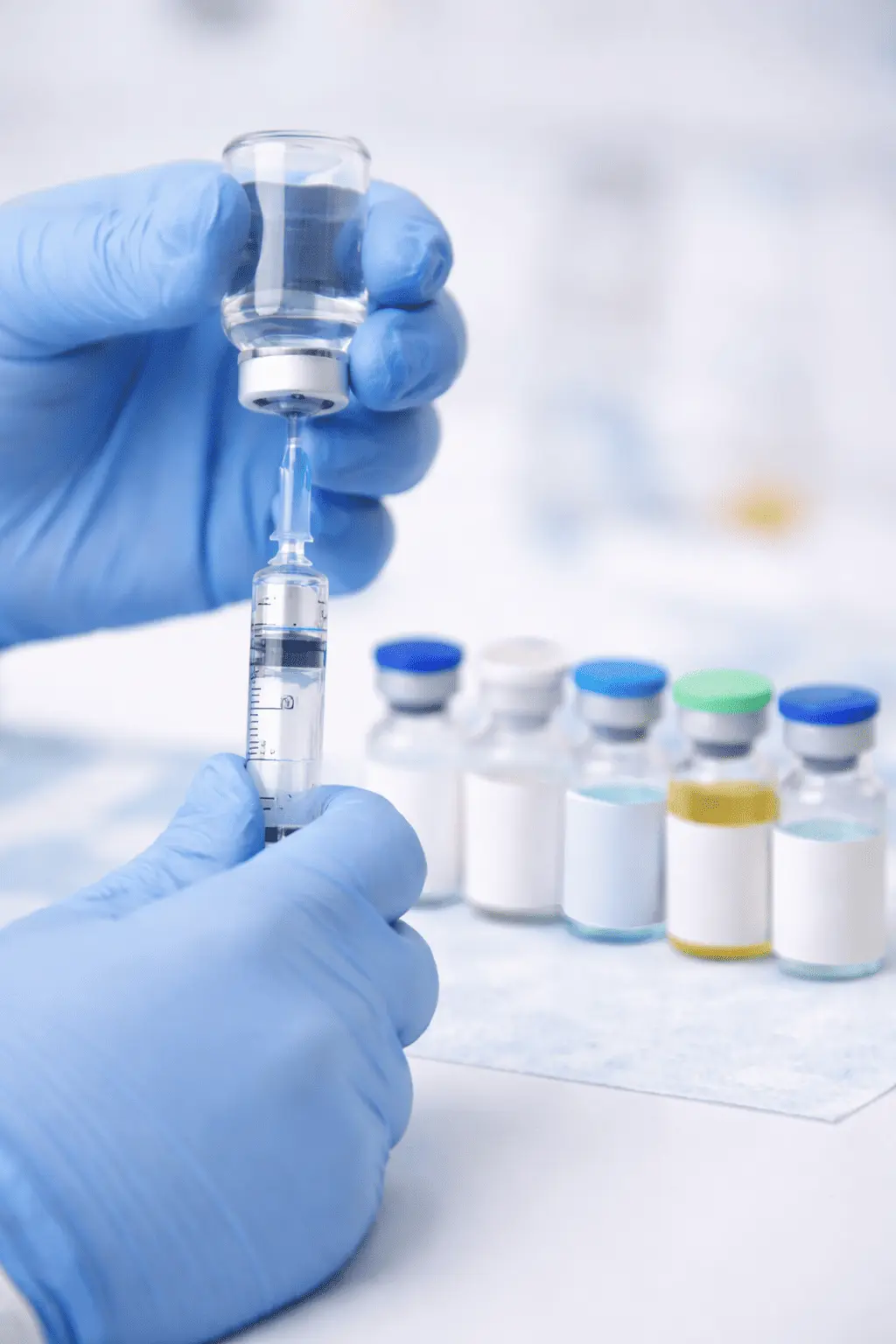 Peptide Therapy