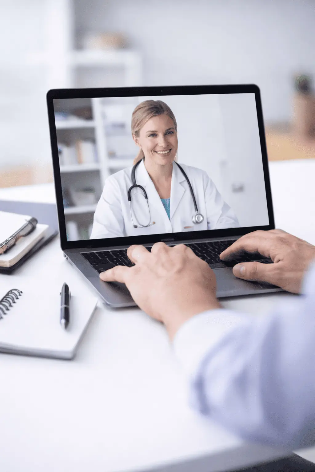Virtual Concierge Medical Services