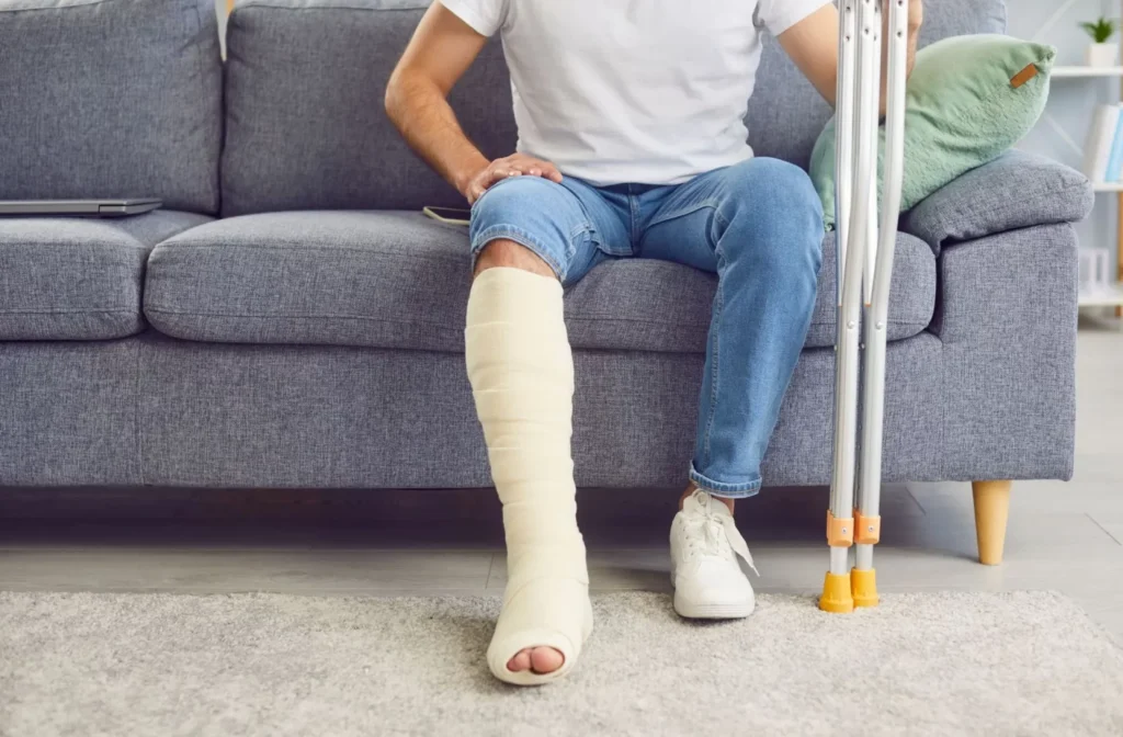 Accident & Work Injury Care