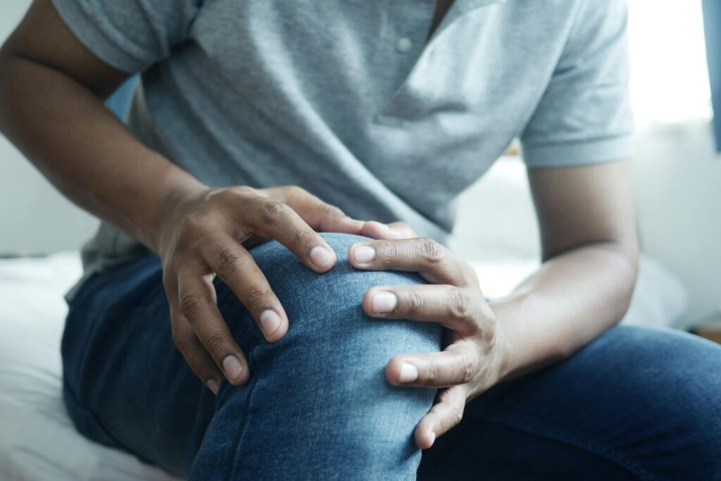Joint Pain