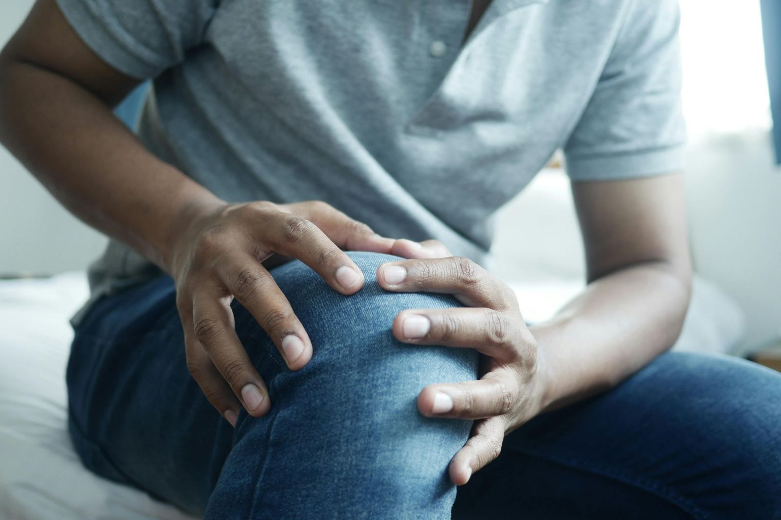 Joint Pain