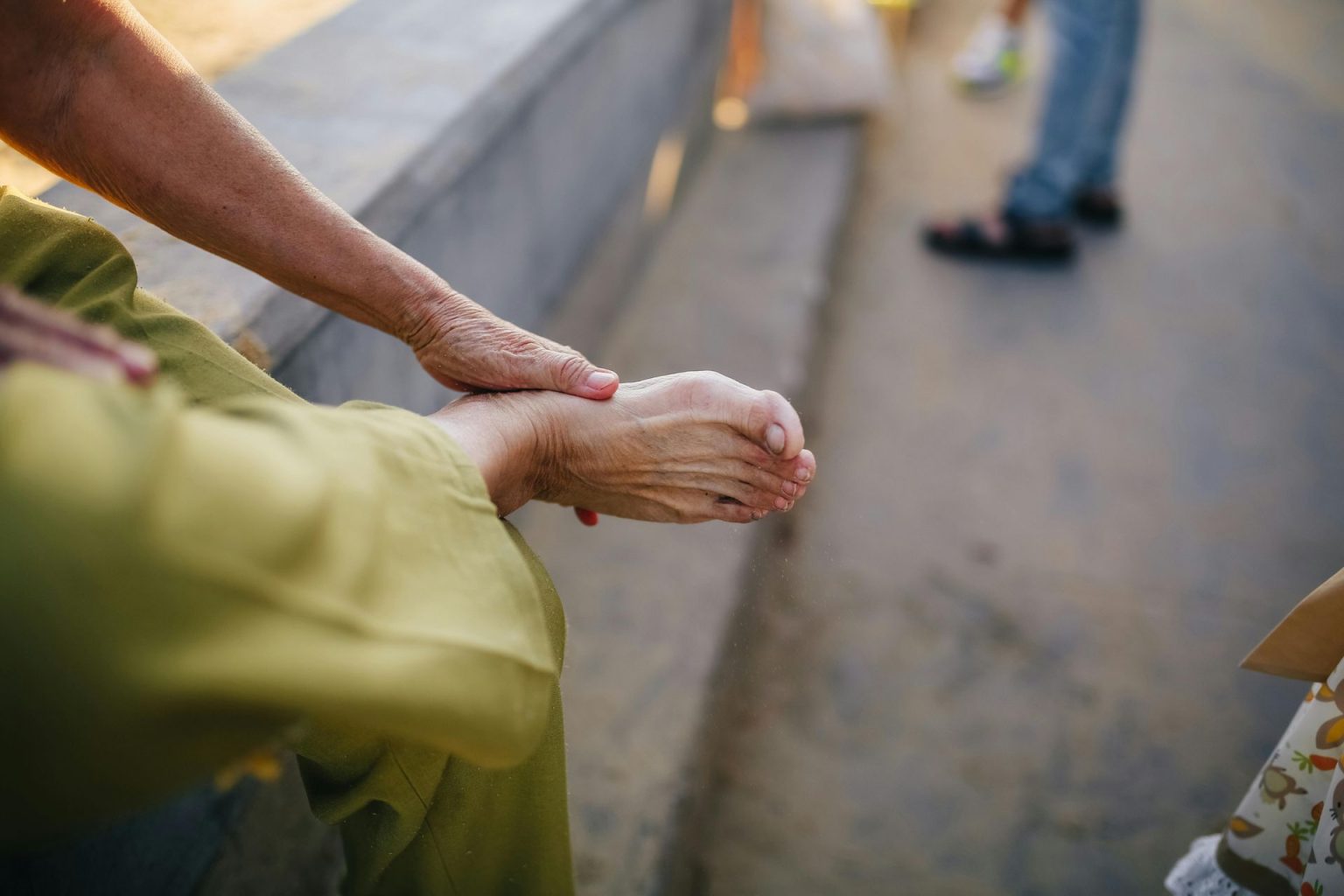 Neuropathy Symptoms