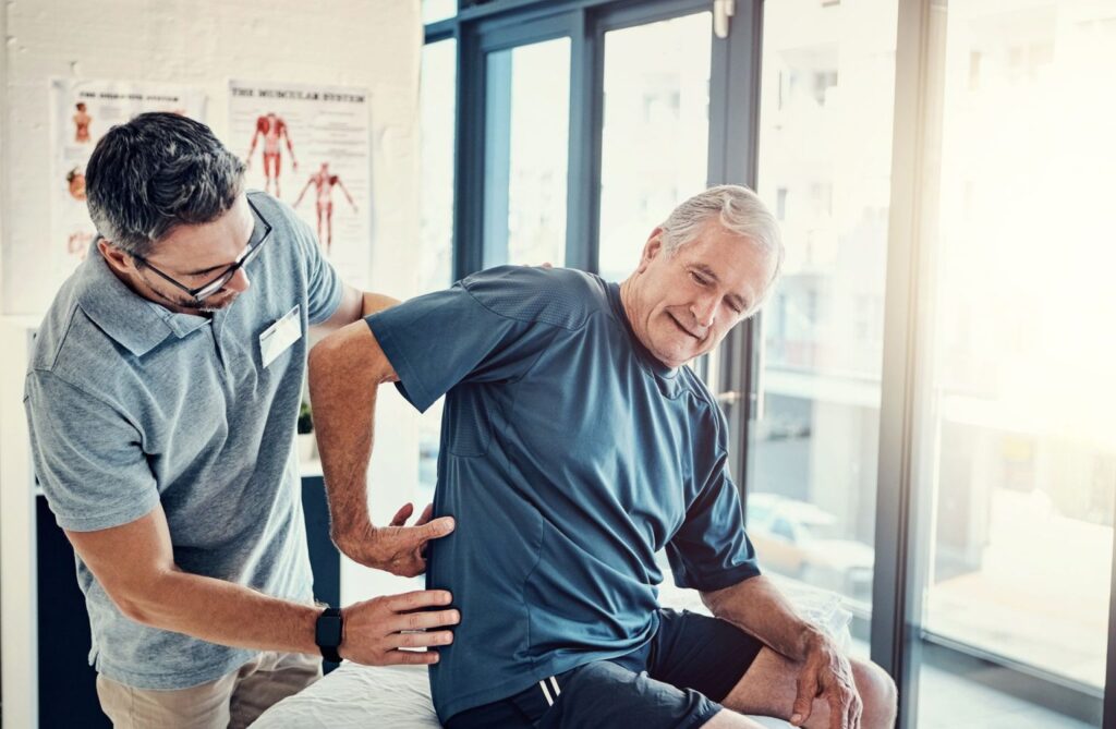 Back Pain