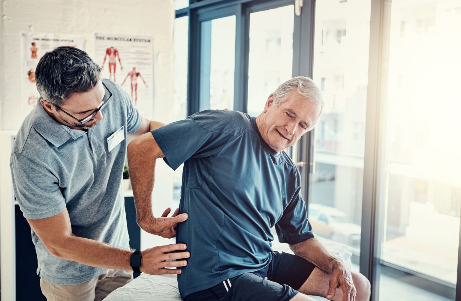 Back Pain