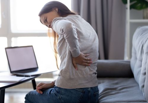 Back Pain