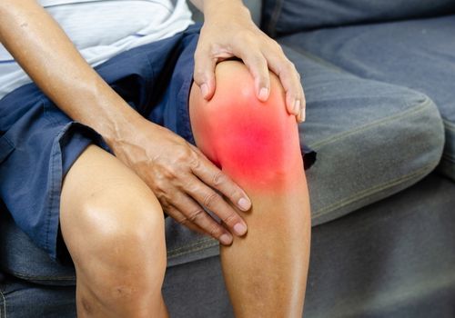 joint Pain
