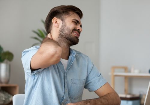 Neck Pain