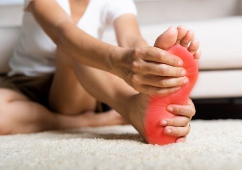 Neuropathy Treatments