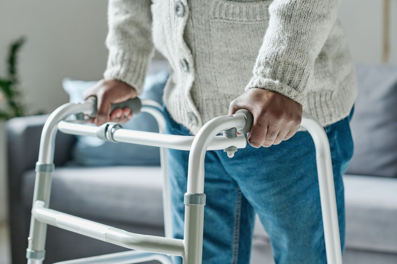 Postoperative Rehabilitation
